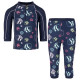 Trespass Παιδικό μαγιό Smiley UV Protection 2-Piece Swim Set